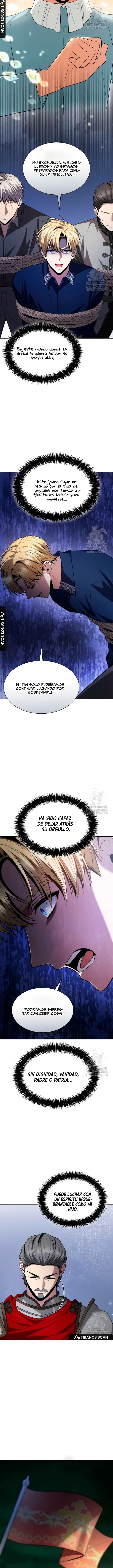 En Esta Vida Yo Seré La Reina Hermana Mía capítulo 121 página 17