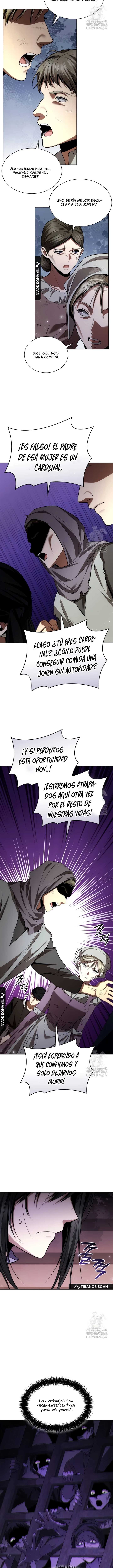En Esta Vida Yo Seré La Reina Hermana Mía capítulo 123 página 17