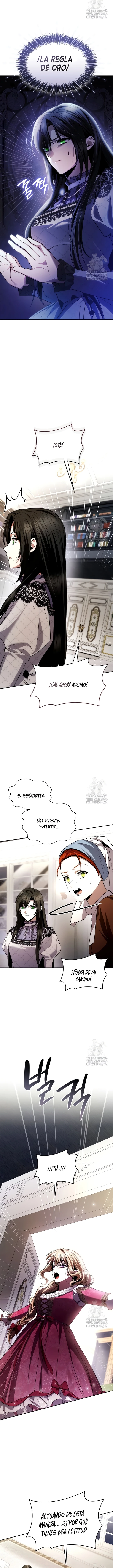 En Esta Vida Yo Seré La Reina Hermana Mía capítulo 124 página 13