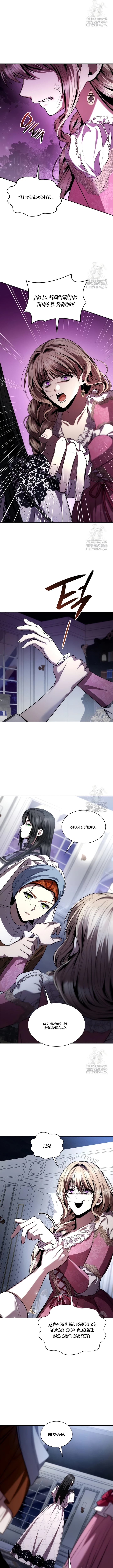 En Esta Vida Yo Seré La Reina Hermana Mía capítulo 124 página 16