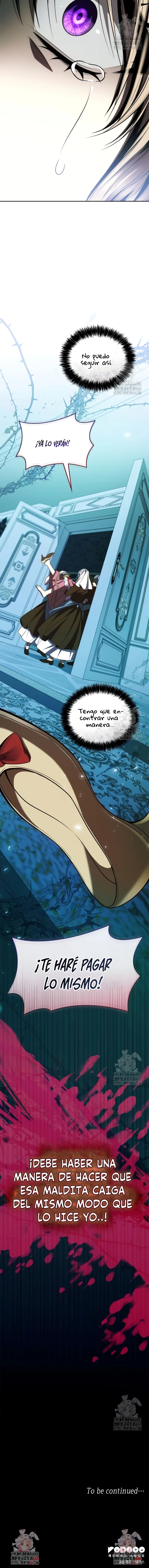 En Esta Vida Yo Seré La Reina Hermana Mía capítulo 124 página 20