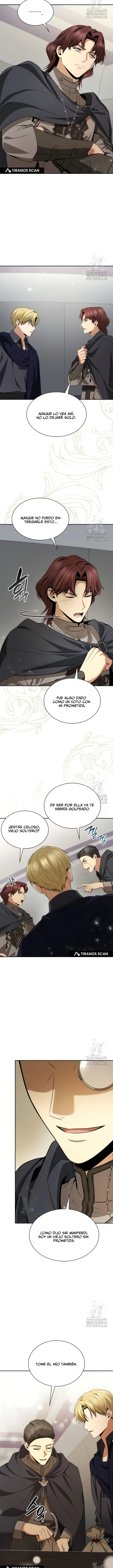 En Esta Vida Yo Seré La Reina Hermana Mía capítulo 125 página 13