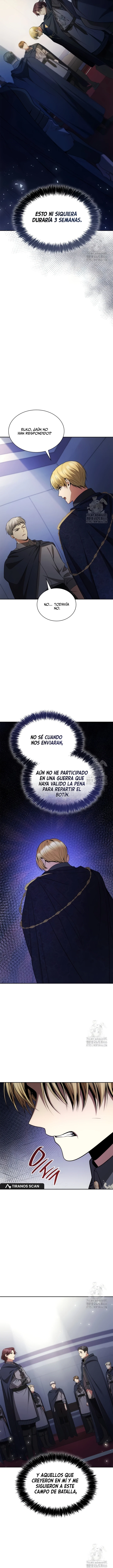 En Esta Vida Yo Seré La Reina Hermana Mía capítulo 125 página 6