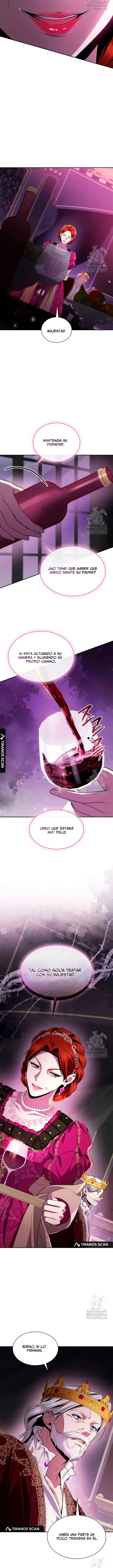 En Esta Vida Yo Seré La Reina Hermana Mía capítulo 126 página 10