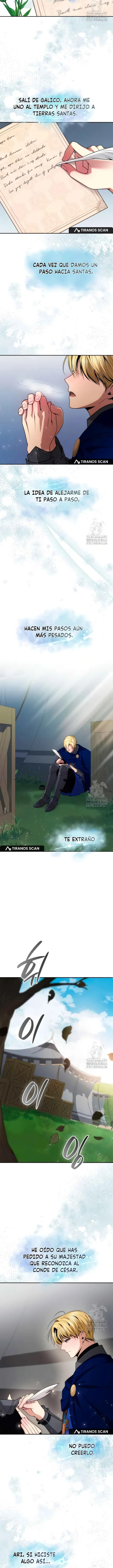 En Esta Vida Yo Seré La Reina Hermana Mía capítulo 126 página 14
