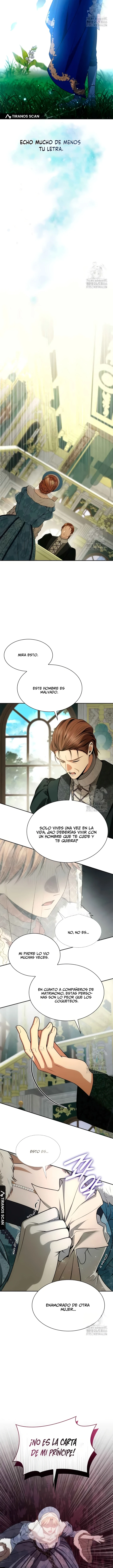 En Esta Vida Yo Seré La Reina Hermana Mía capítulo 126 página 16