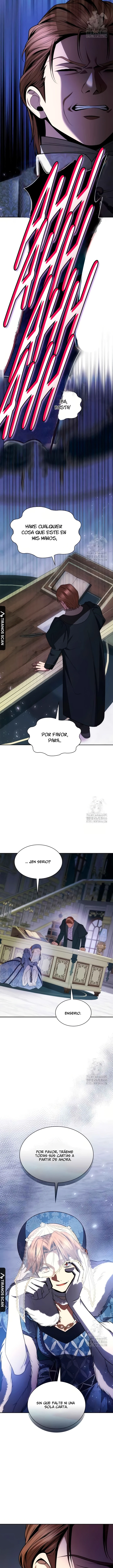 En Esta Vida Yo Seré La Reina Hermana Mía capítulo 126 página 20