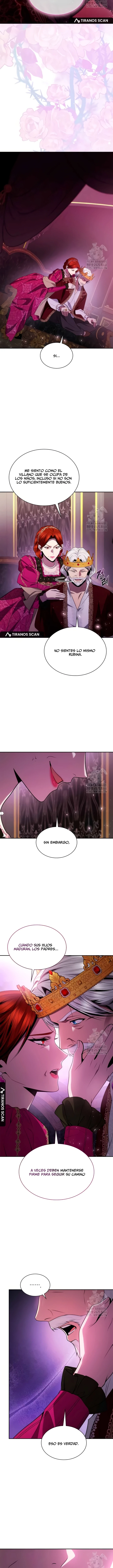 En Esta Vida Yo Seré La Reina Hermana Mía capítulo 126 página 9