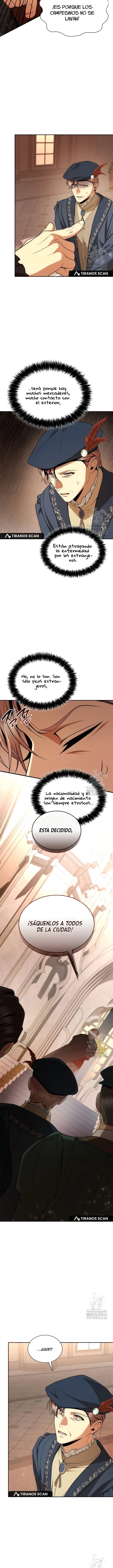 En Esta Vida Yo Seré La Reina Hermana Mía capítulo 127 página 10