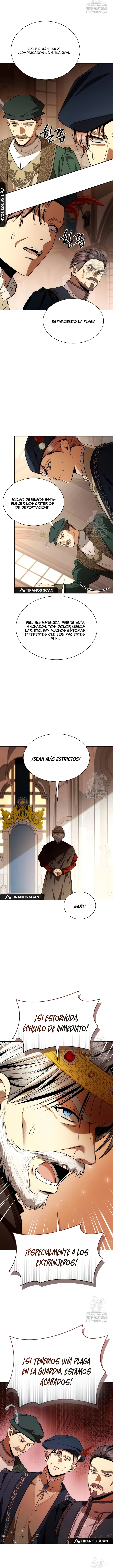 En Esta Vida Yo Seré La Reina Hermana Mía capítulo 127 página 11