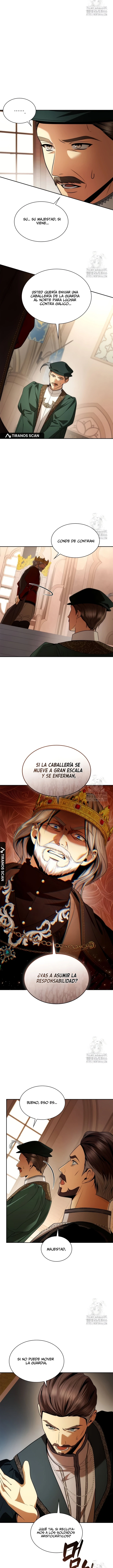 En Esta Vida Yo Seré La Reina Hermana Mía capítulo 127 página 12
