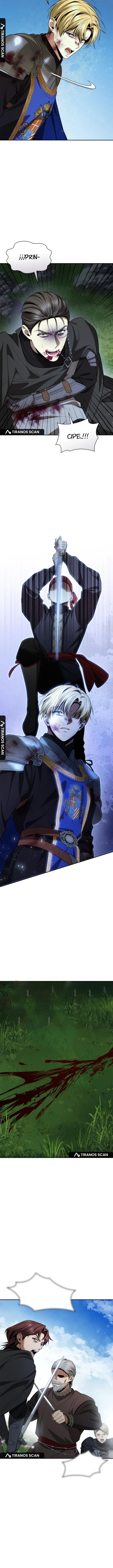 En Esta Vida Yo Seré La Reina Hermana Mía capítulo 128 página 16