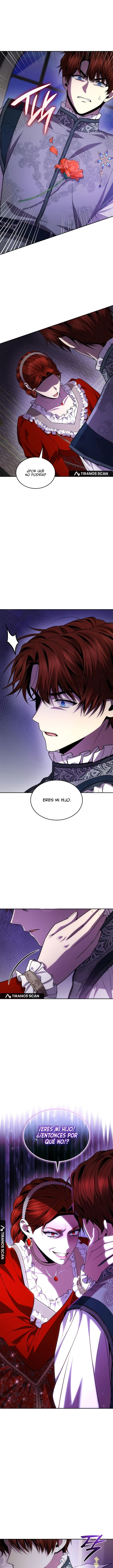 En Esta Vida Yo Seré La Reina Hermana Mía capítulo 128 página 5