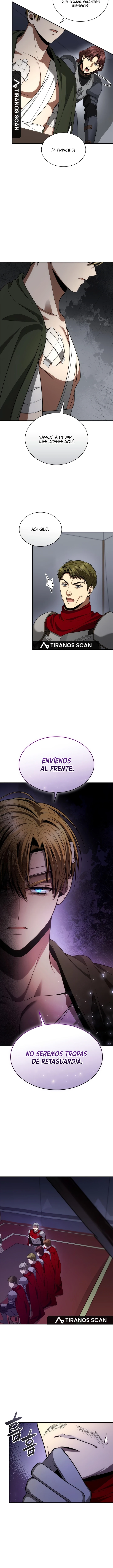 En Esta Vida Yo Seré La Reina Hermana Mía capítulo 129 página 13