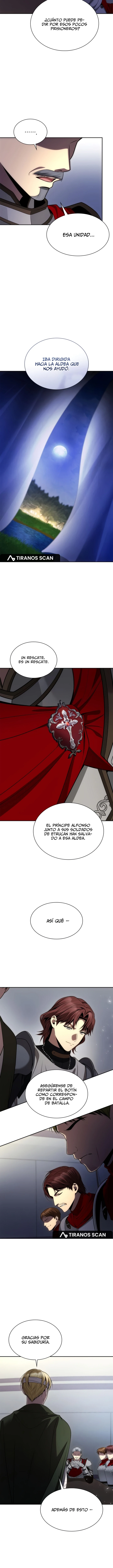 En Esta Vida Yo Seré La Reina Hermana Mía capítulo 129 página 16