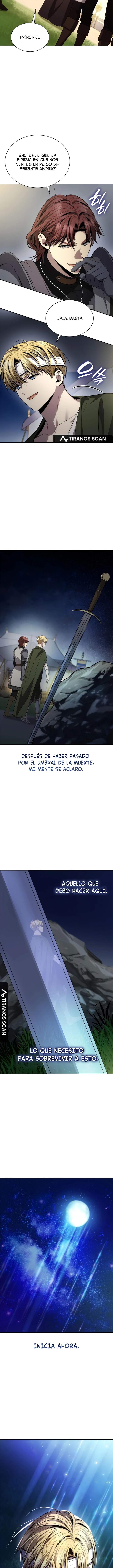 En Esta Vida Yo Seré La Reina Hermana Mía capítulo 129 página 18