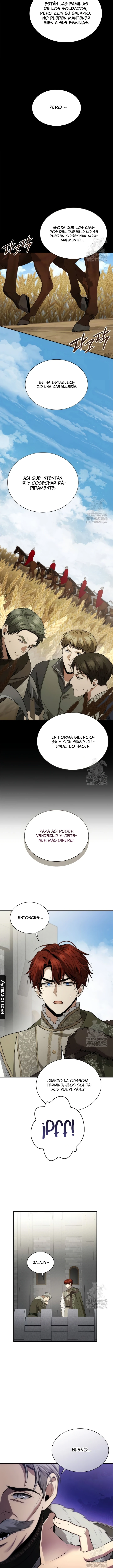 En Esta Vida Yo Seré La Reina Hermana Mía capítulo 130 página 6