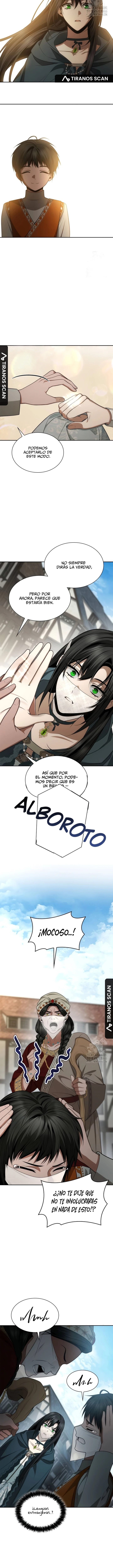 En Esta Vida Yo Seré La Reina Hermana Mía capítulo 131 página 12