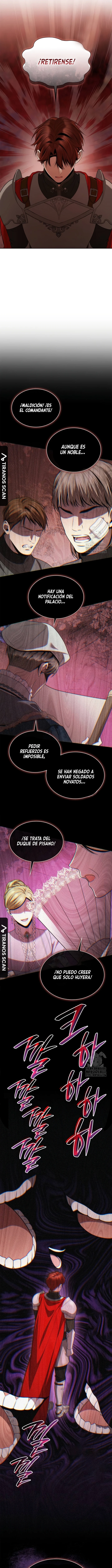 En Esta Vida Yo Seré La Reina Hermana Mía capítulo 131 página 17