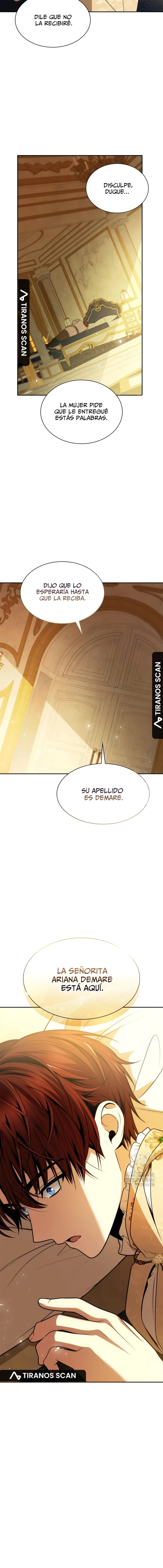 En Esta Vida Yo Seré La Reina Hermana Mía capítulo 131 página 19