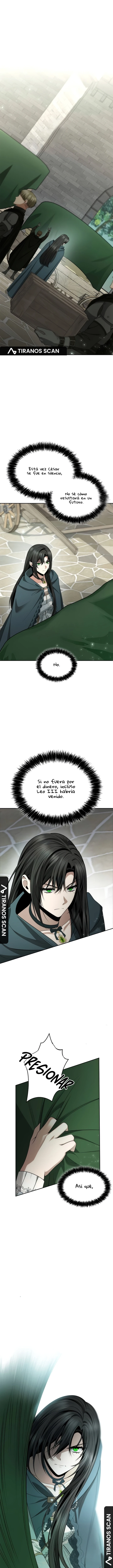 En Esta Vida Yo Seré La Reina Hermana Mía capítulo 131 página 5