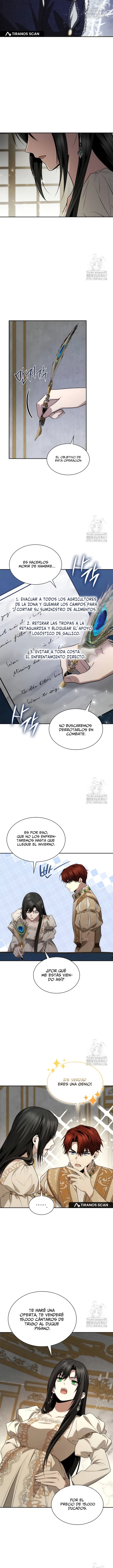 En Esta Vida Yo Seré La Reina Hermana Mía capítulo 133 página 13