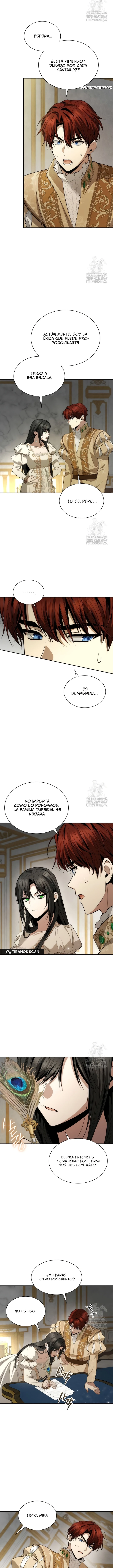 En Esta Vida Yo Seré La Reina Hermana Mía capítulo 133 página 14