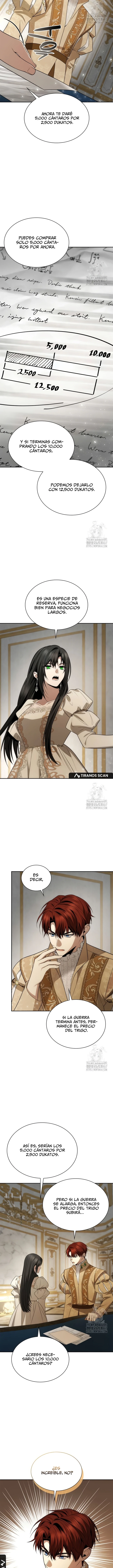 En Esta Vida Yo Seré La Reina Hermana Mía capítulo 133 página 15