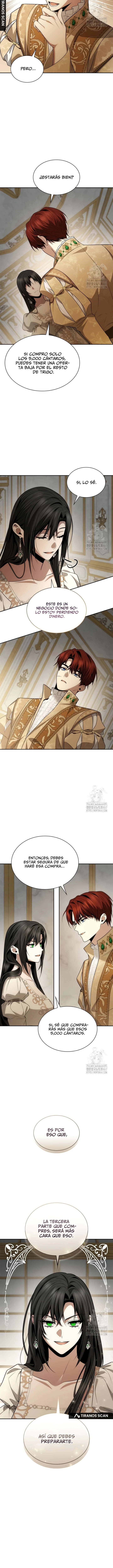 En Esta Vida Yo Seré La Reina Hermana Mía capítulo 133 página 16