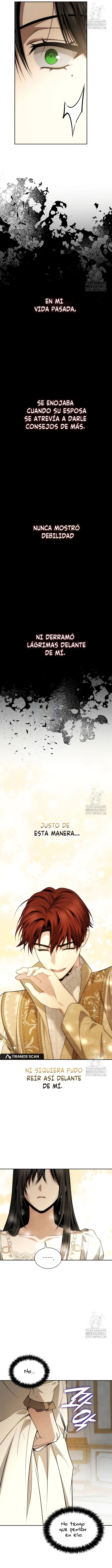 En Esta Vida Yo Seré La Reina Hermana Mía capítulo 133 página 17