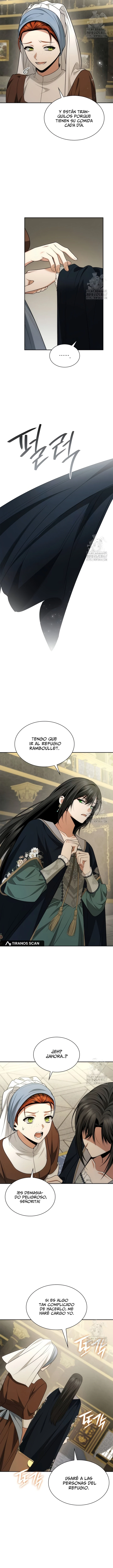 En Esta Vida Yo Seré La Reina Hermana Mía capítulo 133 página 20