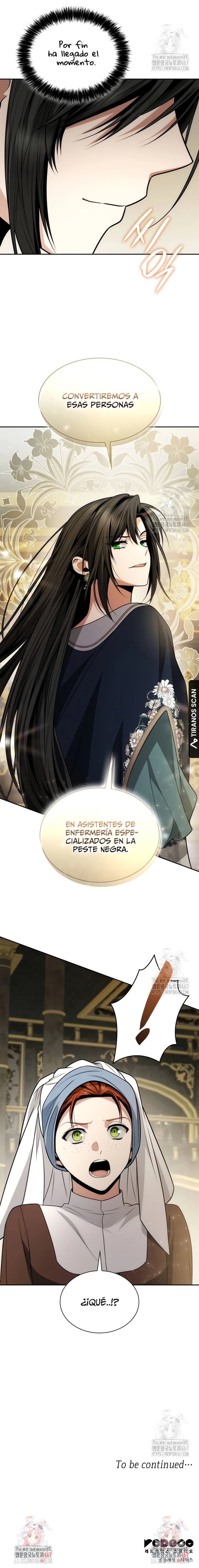 En Esta Vida Yo Seré La Reina Hermana Mía capítulo 133 página 21