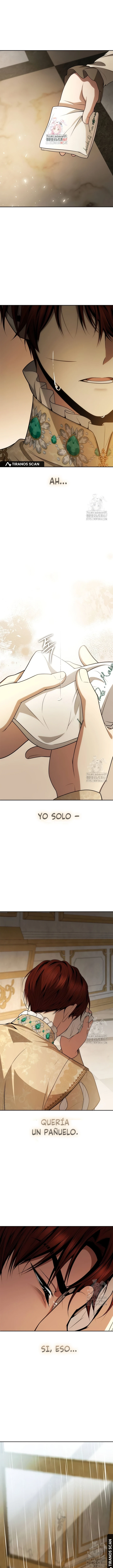 En Esta Vida Yo Seré La Reina Hermana Mía capítulo 133 página 5