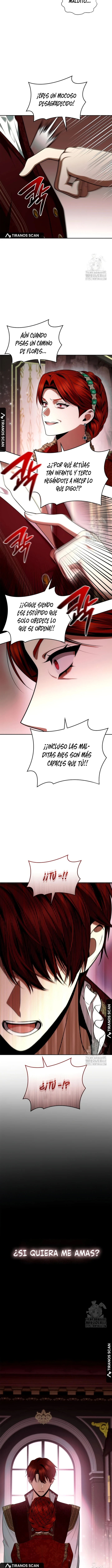 En Esta Vida Yo Seré La Reina Hermana Mía capítulo 135 página 13
