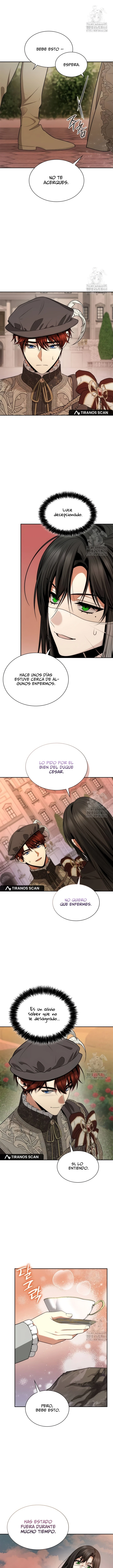 En Esta Vida Yo Seré La Reina Hermana Mía capítulo 135 página 18