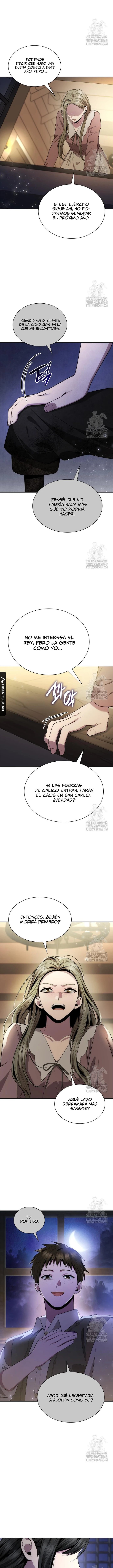 En Esta Vida Yo Seré La Reina Hermana Mía capítulo 137 página 12
