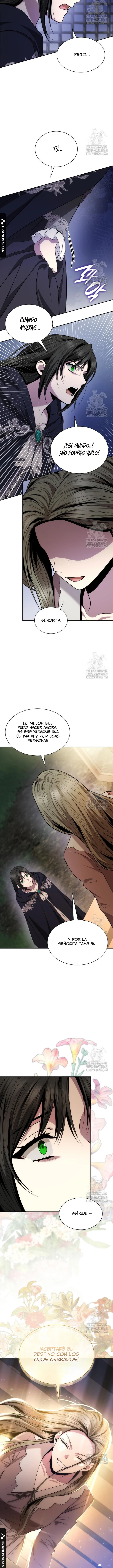 En Esta Vida Yo Seré La Reina Hermana Mía capítulo 137 página 13