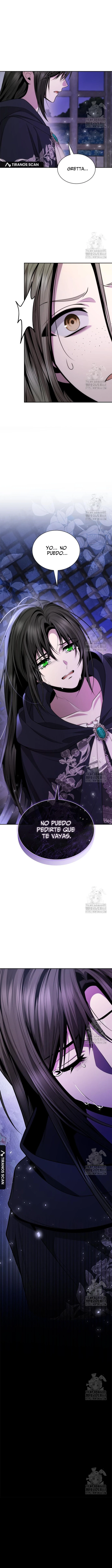 En Esta Vida Yo Seré La Reina Hermana Mía capítulo 137 página 5