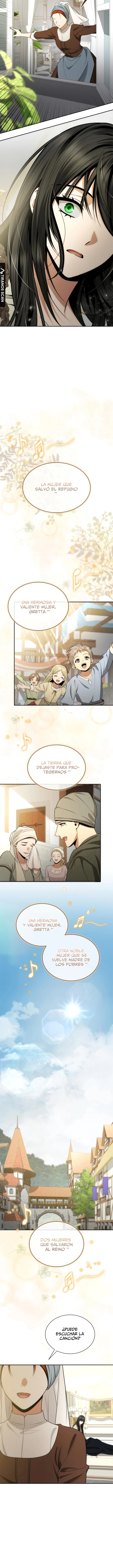 En Esta Vida Yo Seré La Reina Hermana Mía capítulo 138 página 15