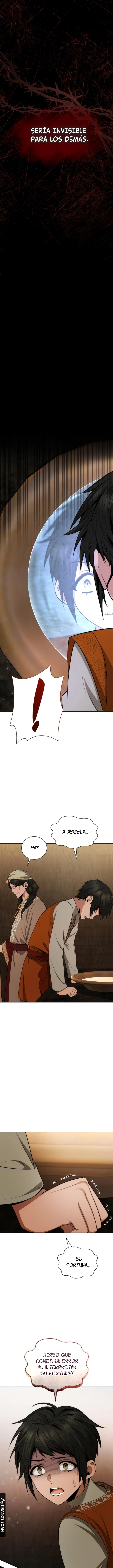 En Esta Vida Yo Seré La Reina Hermana Mía capítulo 138 página 19