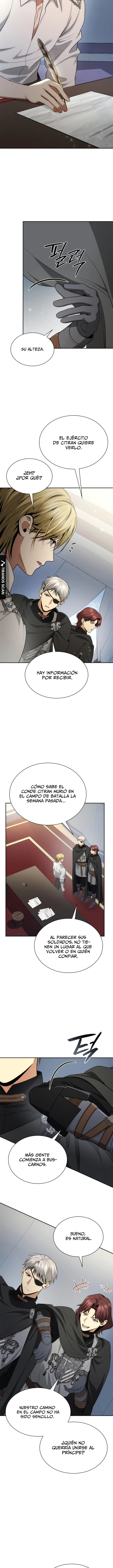En Esta Vida Yo Seré La Reina Hermana Mía capítulo 139 página 10
