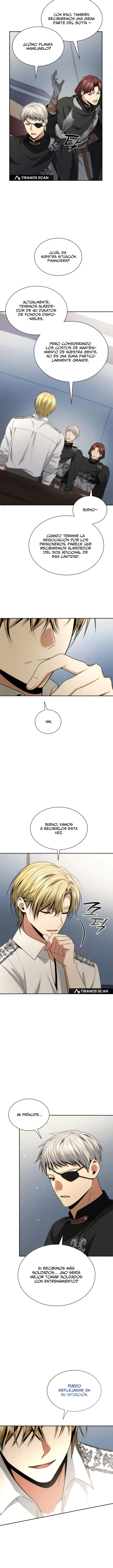 En Esta Vida Yo Seré La Reina Hermana Mía capítulo 139 página 11