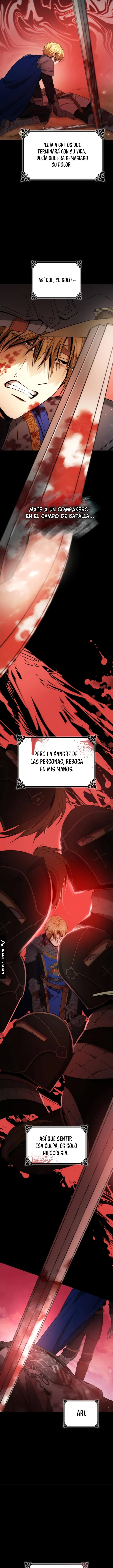 En Esta Vida Yo Seré La Reina Hermana Mía capítulo 139 página 14