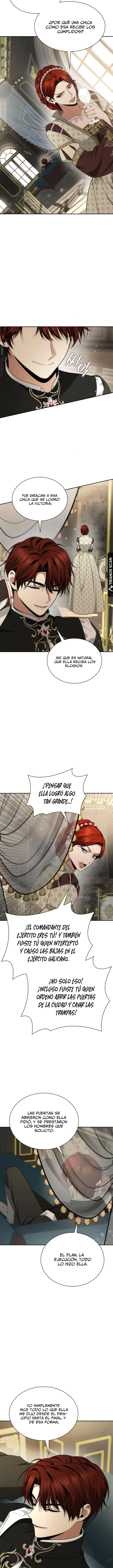 En Esta Vida Yo Seré La Reina Hermana Mía capítulo 139 página 20