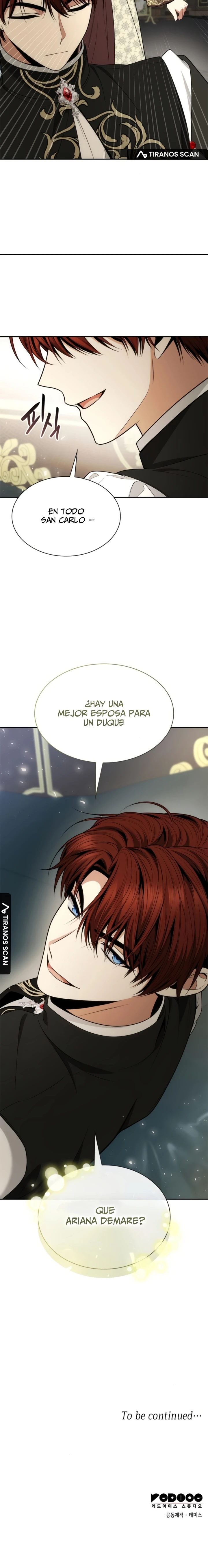 En Esta Vida Yo Seré La Reina Hermana Mía capítulo 139 página 22