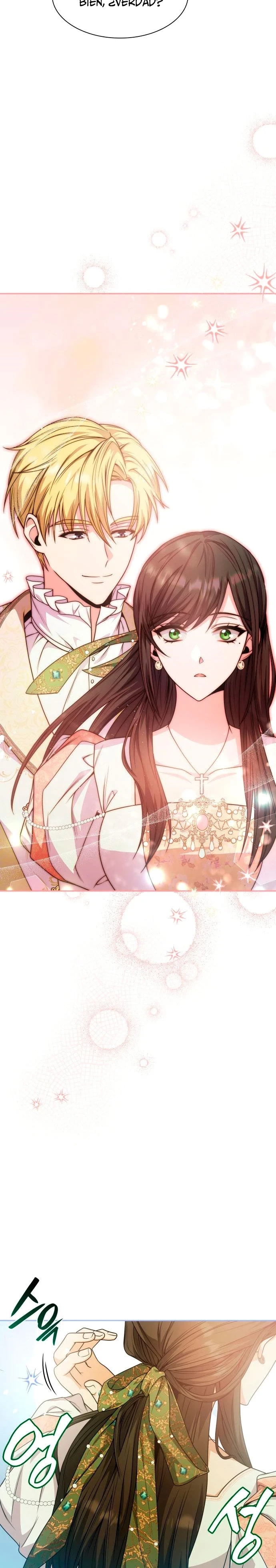 En Esta Vida Yo Seré La Reina Hermana Mía capítulo 14 página 35