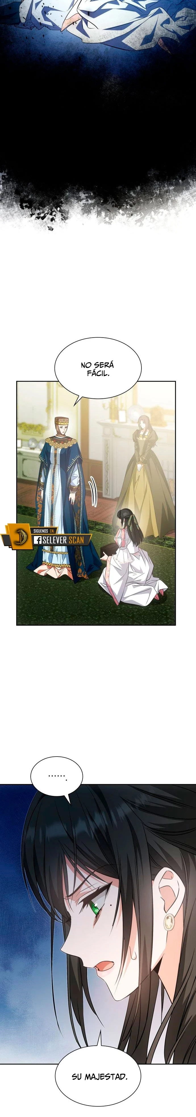 En Esta Vida Yo Seré La Reina Hermana Mía capítulo 14 página 46