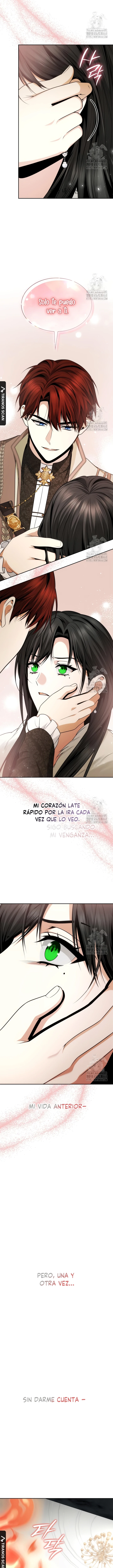 En Esta Vida Yo Seré La Reina Hermana Mía capítulo 140 página 18