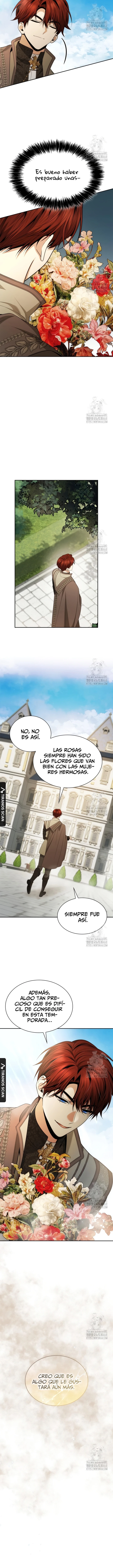 En Esta Vida Yo Seré La Reina Hermana Mía capítulo 140 página 9