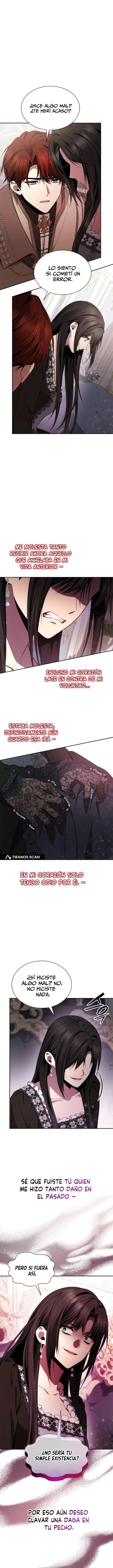 En Esta Vida Yo Seré La Reina Hermana Mía capítulo 141 página 11